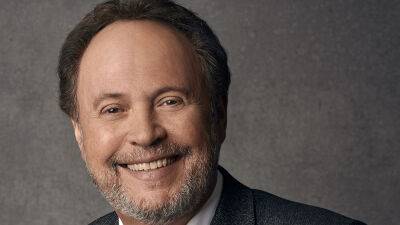 Billy Crystal to Lead Apple Limited Series ‘Before’ With Barry Levinson Directing - variety.com - county Dallas