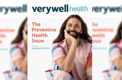 Jonathan Van Ness Discusses His HIV Diagnosis, Insists We Are ‘Failing Young People’ By Not Teaching Them The Importance Of Sex Ed - etcanada.com