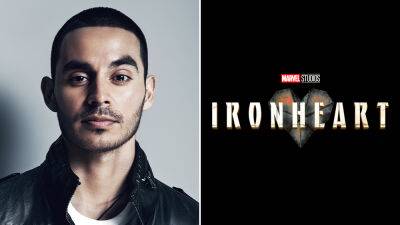 ‘Ironheart’: Manny Montana Joins Marvel Studios’ Disney+ Series - deadline.com - Montana - county Williams