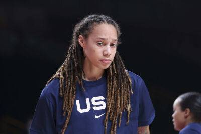 Russia Extends Brittney Griner’s Detention Again As Teammates Push For Release - etcanada.com - Russia - city Moscow