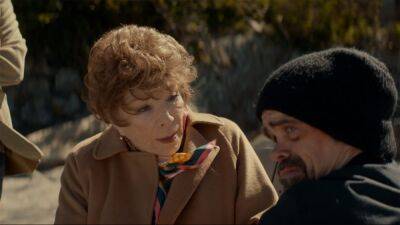 ‘American Dreamer’ Film Review: Peter Dinklage Real-Estate Comedy Requires Major Repairs - thewrap.com - USA