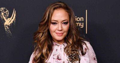Leah Remini’s Battle With Scientology Through the Years: It’s ‘A Truly Evil Organization’ - www.usmagazine.com - New York