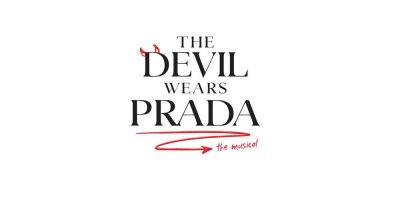 Full Cast Announced for 'The Devil Wears Prada' Musical's Pre-Broadway Run - www.justjared.com - Chicago