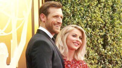 Julianne Hough and Brooks Laich Are Officially Divorced Two Years After Announcing Split - www.etonline.com - Los Angeles - county Wilson