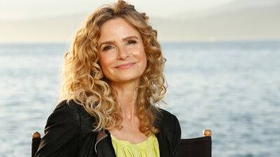 Kyra Sedgwick Opens Up About ‘Space Oddity’ and Her Desire to Direct Kevin Bacon to an Oscar - variety.com - county Roberts