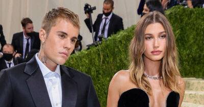 Hailey Baldwin reveals pressure of having health scare at same time as Justin Bieber: ‘Crazy times’ - www.msn.com