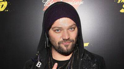 Bam Margera Reported Missing From Rehab Facility - www.etonline.com