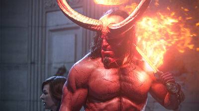 ‘Hellboy,’ Other Lionsgate Films to Set Up Shop in The Sandbox’s Metaverse Game - variety.com - city Sandbox