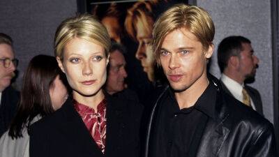 Brad Pitt tells ex-fiancée Gwyneth Paltrow ‘it’s lovely to have you as a friend now’ - www.foxnews.com