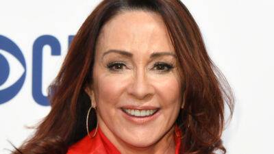 Patricia Heaton blasts Disney for not casting Tim Allen in 'Lightyear' spinoff: 'Pixar made a HUGE mistake' - www.foxnews.com - county Allen