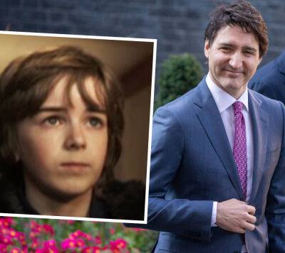 Riverdale Actor Shot His Mother & Filmed Her Dead Body -- Then Tried To Assassinate Justin Trudeau?! - perezhilton.com - New York