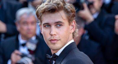 EXCLUSIVE: Austin Butler reveals the moment he became Elvis - www.who.com.au - county Butler