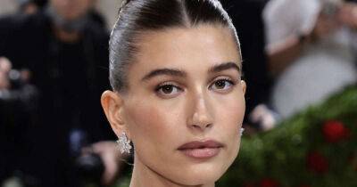 Hailey Baldwin says people are ‘tired’ of celebrity skincare brands as she launches her own line - www.msn.com