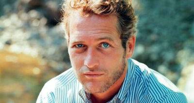 Stunning new book reveals unseen images of Hollywood star Paul Newman - www.msn.com - state Connecticut - county Long - county Greene