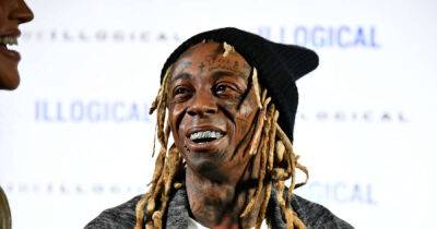 Lil Wayne forced to pull out of Strawberries & Creem after Home Office bans him from UK - www.msn.com - Britain