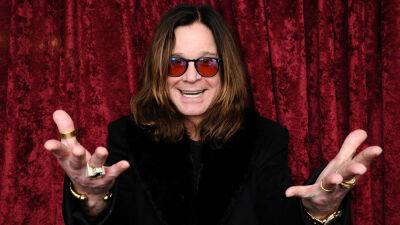 Ozzy Osbourne home from hospital and 'recuperating comfortably,' thanks fans for 'prayers' post surgery - www.foxnews.com - London