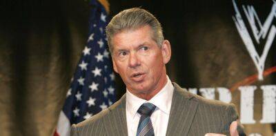 WWE Board Probes CEO Vince McMahon Secret Settlement Agreements – WSJ Report - deadline.com - New York