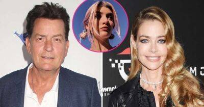 Charlie Sheen and Denise Richards’ Daughter Sami Shares Her Career Goals After Joining OnlyFans: ‘I Want to Be a Director’ - www.usmagazine.com - California