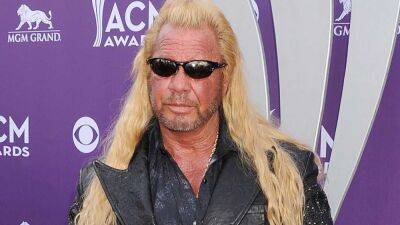Dog the Bounty Hunter's Daughter Lyssa Chapman Gets Married to Wife In Gorgeous Hawaiian Ceremony - www.etonline.com