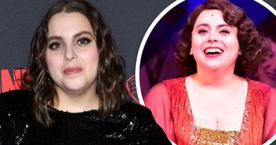 Beanie Feldstein leaving Broadway production of Funny Girl this fall - www.msn.com - Los Angeles