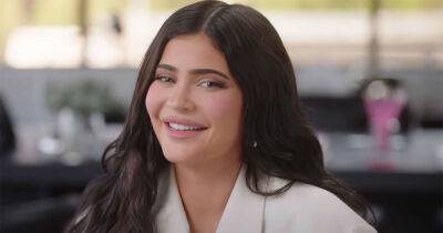 After Dropping Wolf, Why Kylie Jenner Hasn’t Revealed The Name Of Her Baby Yet - www.msn.com