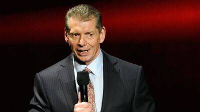 WWE Board Investigates Vince McMahon Over Multiple Misconduct Claims, Secret $3 Million Settlement (Report) - thewrap.com - New York