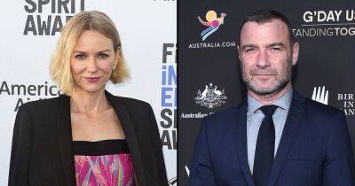 Naomi Watts and Ex Liev Schreiber’s Current Partners Join Them for ‘Modern Family’ Graduation Celebration - www.usmagazine.com
