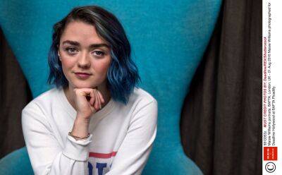‘Game Of Thrones’ Star Maisie Williams Confesses That She Thought Arya Stark “Was Queer” - deadline.com - Jordan