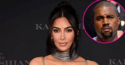 Kim Kardashian: People Would Be Shocked If They Saw What My Marriage to Kanye West Was ‘Really’ Like: ‘How Did This Last This Long?’ - www.usmagazine.com