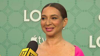 Maya Rudolph Says She Was 'So Sad' Leaving 'SNL' But There's 'A Lot Of World Out There' (Exclusive) - www.etonline.com - Los Angeles