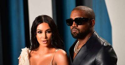 Kim Kardashian tried ‘everything humanly possible’ to make Kanye West marriage work - www.msn.com