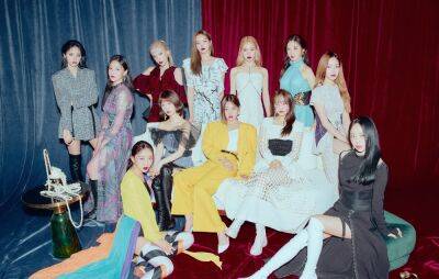 LOONA add four new shows to sold-out North American tour - www.nme.com - USA - Atlanta - county Dallas - city Mexico City - Houston - city Mexico