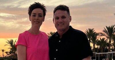 Stunned holidaymaker hit with £870 bill after returning to Manchester Airport from honeymoon - www.manchestereveningnews.co.uk - Britain - Manchester - county Scott - Egypt - county Avery