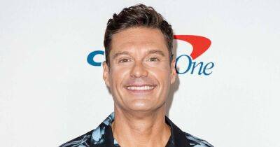 Ryan Seacrest Wants to ‘Produce and Star’ in His Own Show About Cooking: Details - www.usmagazine.com - Italy