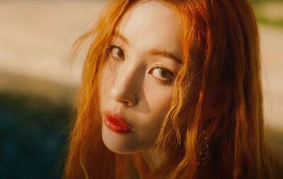 Sunmi surprises fans with teaser for new music - www.nme.com