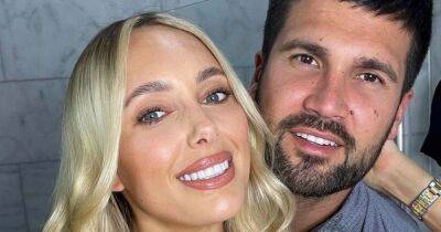 TOWIE's Amber Turner and Dan Edgar 'on the rocks' as he 'wants a piece' of co-star - www.ok.co.uk - Dublin - Dominican Republic - city Essex