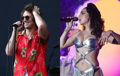 Revive Live Tour to return this summer with Charli XCX, Paolo Nutini and more - www.nme.com - Britain