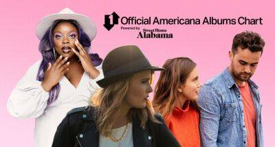 Ferris & Sylvester, Yola and Elles Bailey: Americana artists to watch - www.officialcharts.com - Britain - Alabama - Seattle - city Bristol