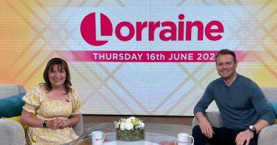 Sam Heughan delighted after Lorraine Kelly says he's an ambassador for Scotland - www.dailyrecord.co.uk - Scotland - New Zealand