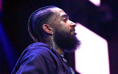 Trial into murder of Nipsey Hussle opens - www.nme.com - Los Angeles - Los Angeles - Indiana