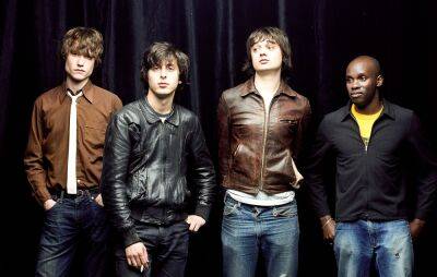 The Libertines announce ‘Up The Bracket’ 20th anniversary gigs and album edition with unreleased songs - www.nme.com