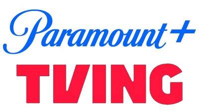 Paramount+ Expands Into South Korea Via Streaming Platform Tving - thewrap.com - South Korea - North Korea - city Kingstown