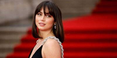 Actress Ana de Armas on the importance of supporting jewellery designers of colour - www.msn.com - New York - Botswana