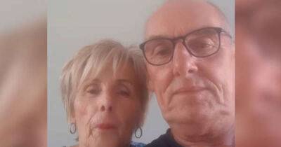 Gogglebox's Dave and Shirley supported by fans after making request - www.msn.com - Britain - city Sandra