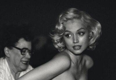 ‘Blonde’ Trailer: Ana de Armas Stuns as Marilyn Monroe in Netflix’s NC-17 Drama - variety.com - county Monroe