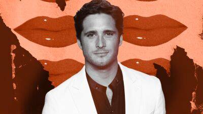 In Father of the Bride, Diego Boneta Is Subverting the Rom-Com Hero - www.glamour.com - Miami - Mexico - Cuba