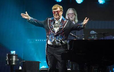 Watch Elton John begin UK leg of Farewell Yellow Brick Road tour in Norwich - www.nme.com - Australia - Britain - state Louisiana - city Norwich - parish Orleans - city New Orleans, state Louisiana