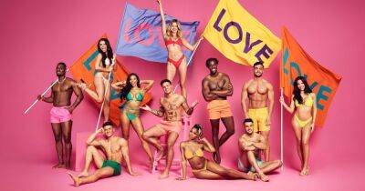 Love Island's 'too hot too spicy' phrase explained with iconic 2009 link - www.ok.co.uk