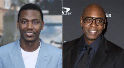 Jerrod Carmichael Slams Dave Chappelle’s Anti-Trans Legacy: ‘Who the F— Are You?’ - variety.com