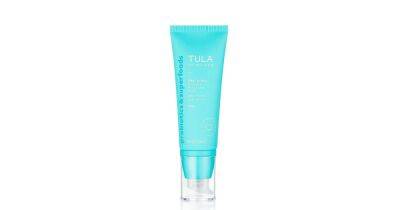 Flawless Face! This Bestselling Tula Primer Blurs Your Skin Like a Filter - www.usmagazine.com - county Moore